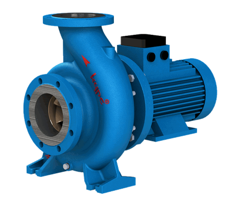 Насос КМ150-125-250..-М3